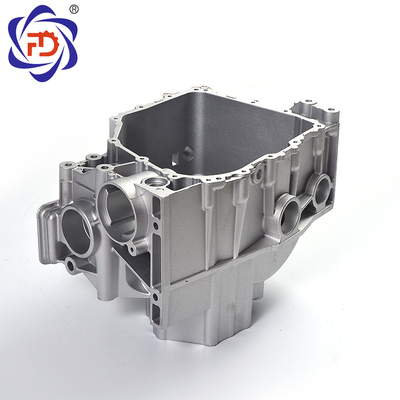 Gearbox housings