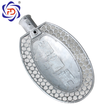 LED路灯壳体散热器5