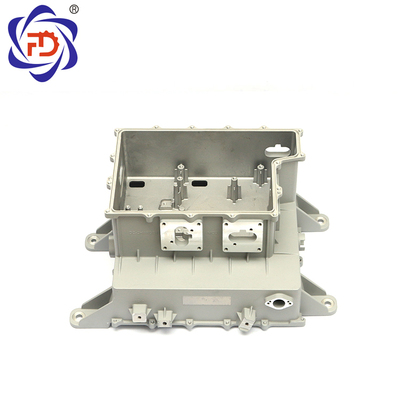 Chase three-in-one electric control box shell