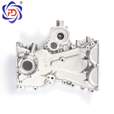 JIANGLING Sprocket Side Cover