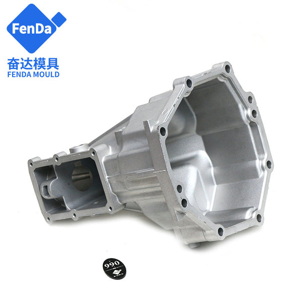 壓鑄模具汽車壓鑄模具