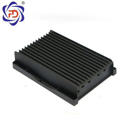 5G Electrical Control Box Housings