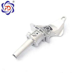 Rearview mirror bracket