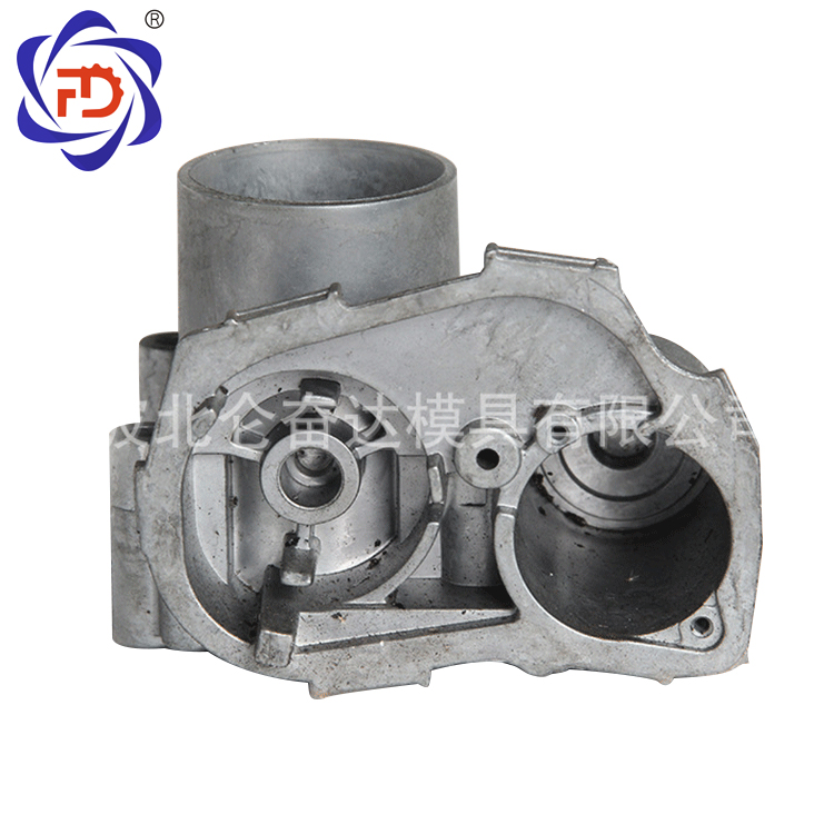 北仑压铸模具宁波奋达