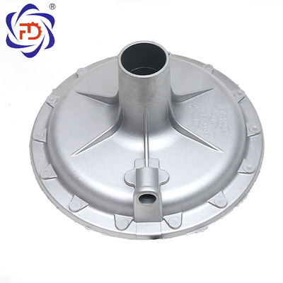 Automobile oil pan