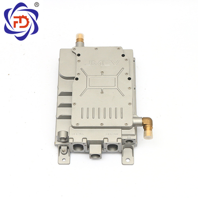 JIANGLING 400W water-cooled electric control box housing