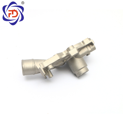 9036 Water pump housing