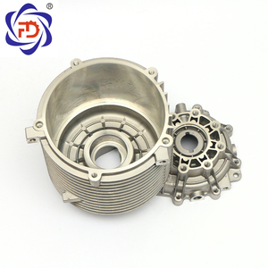 Dongfeng 16KW motor casing