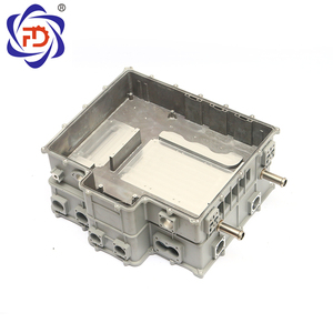 Daiyun three-in-one water-cooled electric control box case
