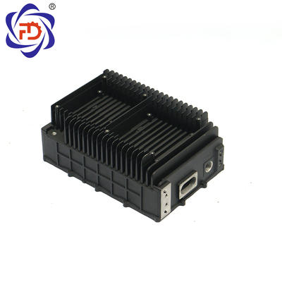 Dongfeng 12KW air-cooled electric control box case