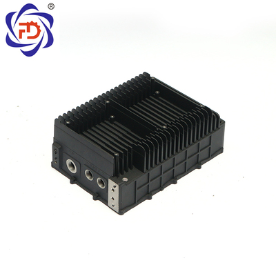 东风12KW风冷电控箱壳体