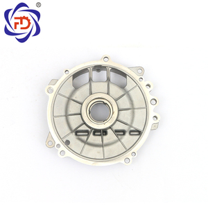 Dongfeng 16KW motor end cap