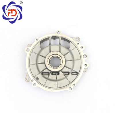 Dongfeng 16KW motor end cap