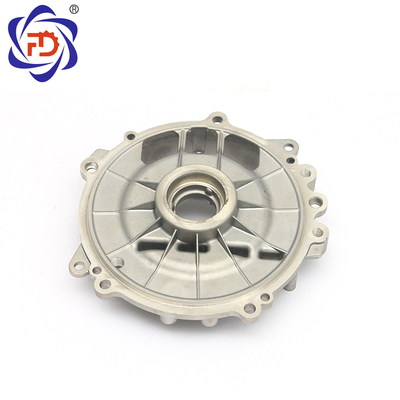 东风16KW电机端盖