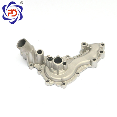 074 Water pump housing