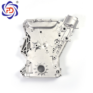 JIANGLING new sprocket side cover