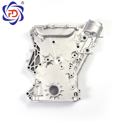 JIANGLING new sprocket side cover