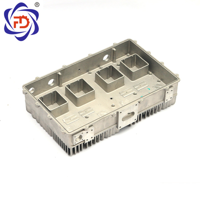 Dongfeng 18KW electric control box housing