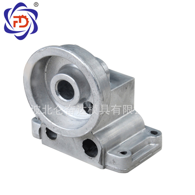 过滤器底座外壳