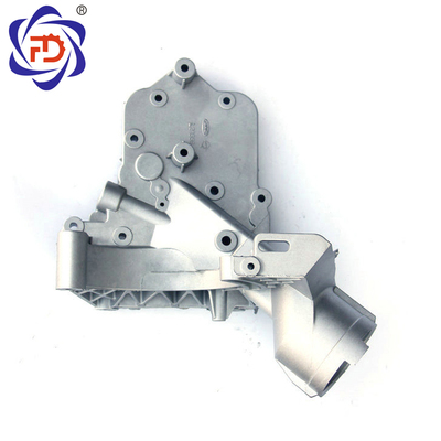 过滤器底座外壳3