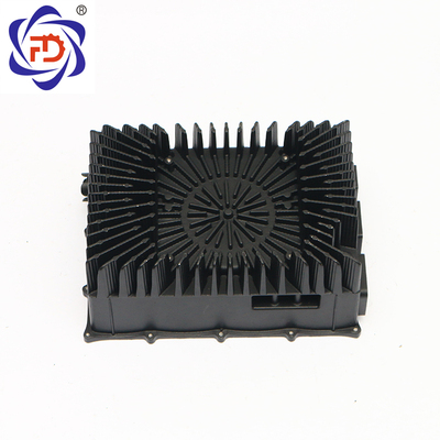 Lifan 3.3KW air-cooled electric control box shell.jpg