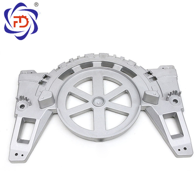 电动工具切割机底座