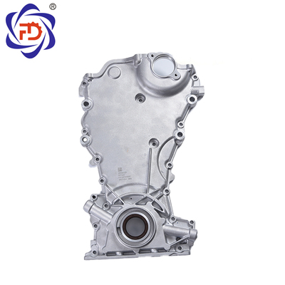 问界汽车M系列链轮侧盖