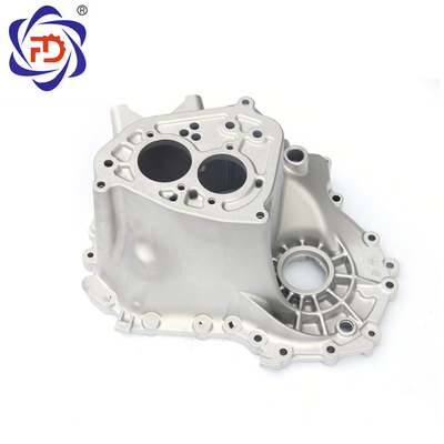 Gearbox housings