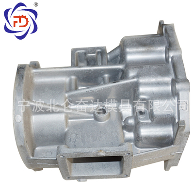 变速箱壳体
