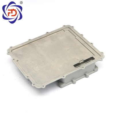 Wuling electric control PDU shell