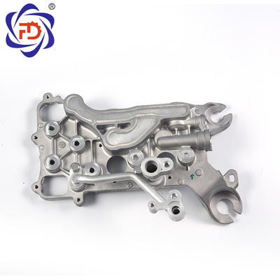 High Hopper Automotive Thermal Management Cooler Bracket