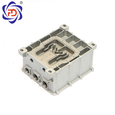 4KW water-cooled electric control box shell