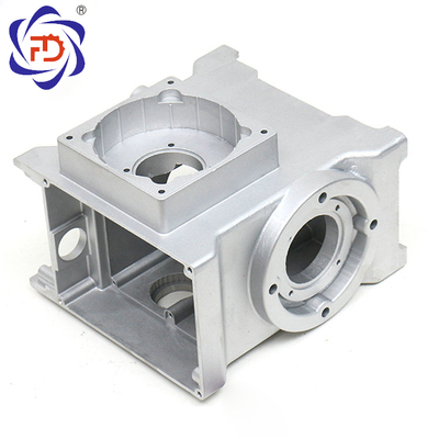 大棚齿轮箱壳体