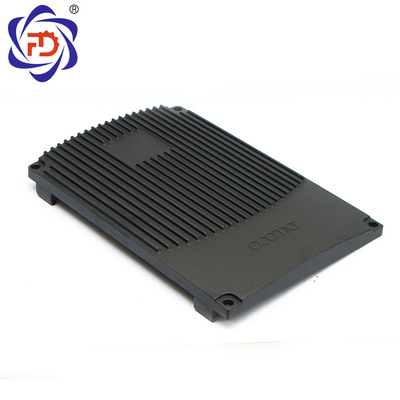 5G communication electronic control box cover