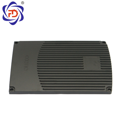 5G通讯电控箱盖