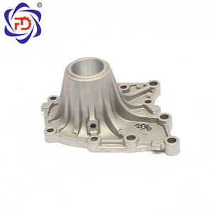 1690 Water pump housing