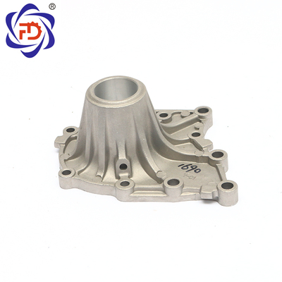 1690 Water pump housing