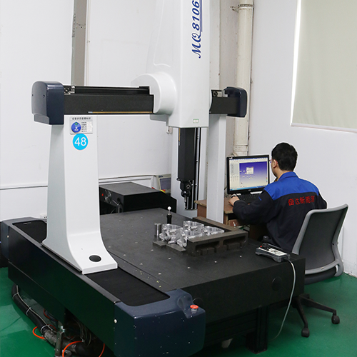 压铸模具制造奋达新能源部